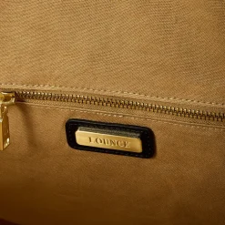 Sac de Voyage Billie - Camel