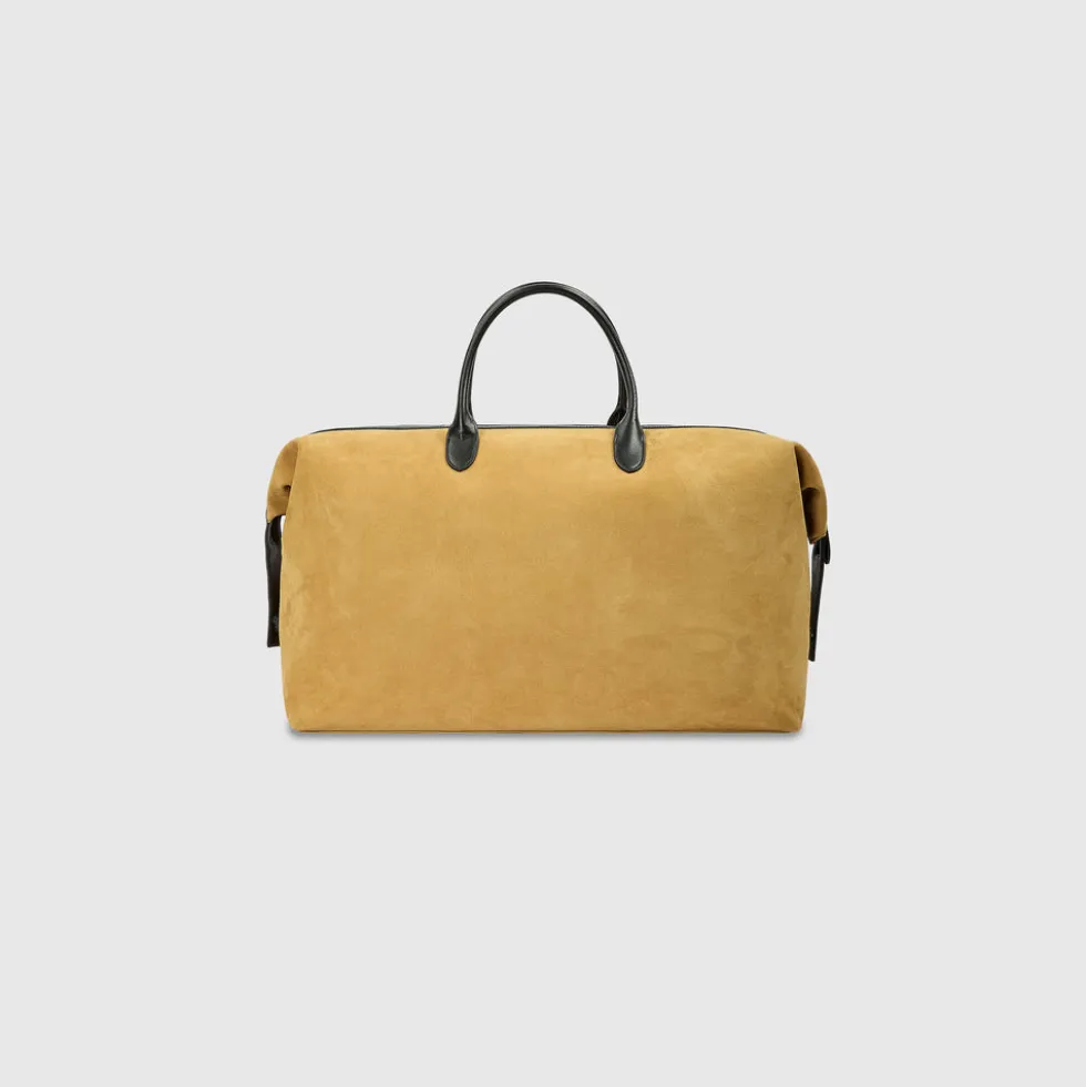 Sac de Voyage Billie - Camel