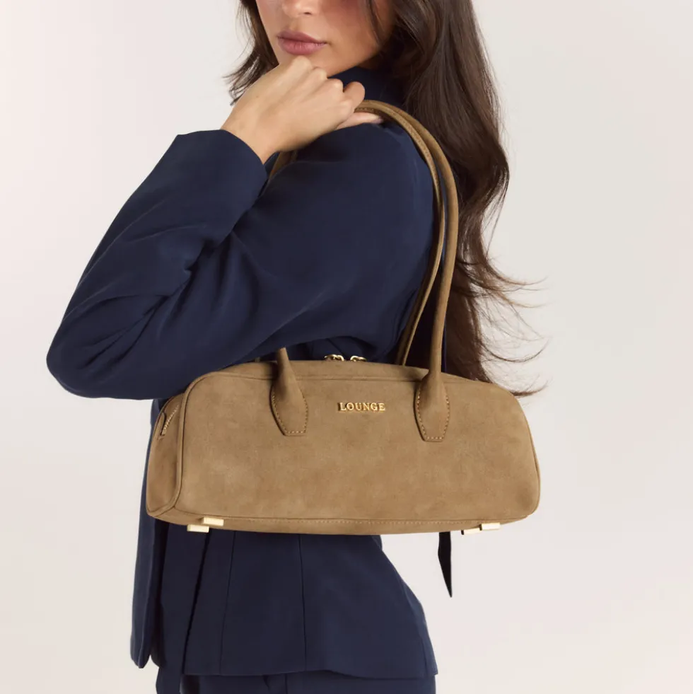 Sac à Main Averi - Taupe