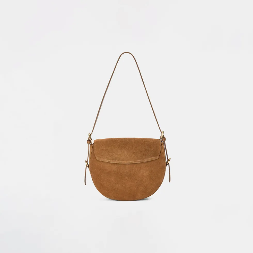 Sac à Main Talia - Marron