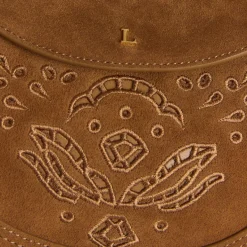 Sac à Main Talia - Marron
