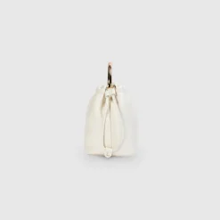 Sac Pochette Blythe - Crème