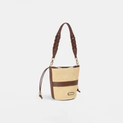 Sac Seau Cleo - Beige