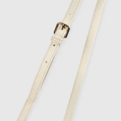 Sac Tissé Arlowe - Crème