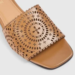 Sandales Indie - Beige