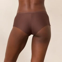 Shorty Everyday Comfort - Cacao