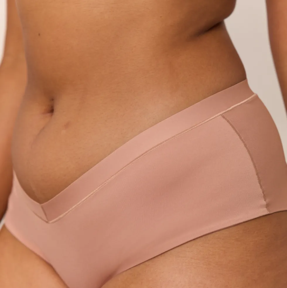 Shorty Everyday Comfort - Miel