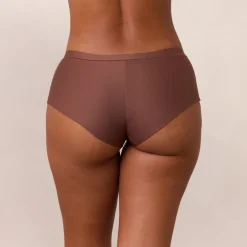 Shorty Everyday Comfort - Muscade