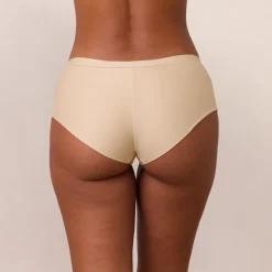 Shorty Everyday Comfort - Vanille