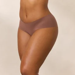 Shorty Everyday Flex - Muscade