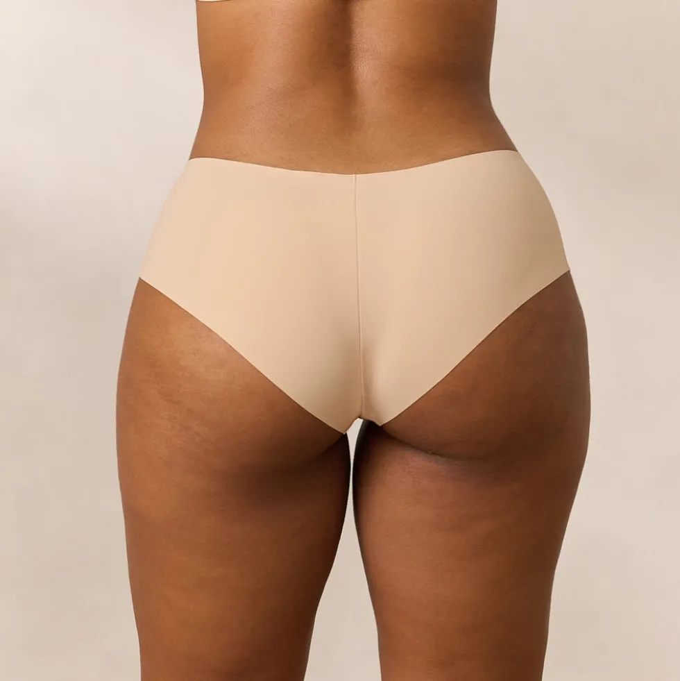 Shorty Everyday Flex - Sable