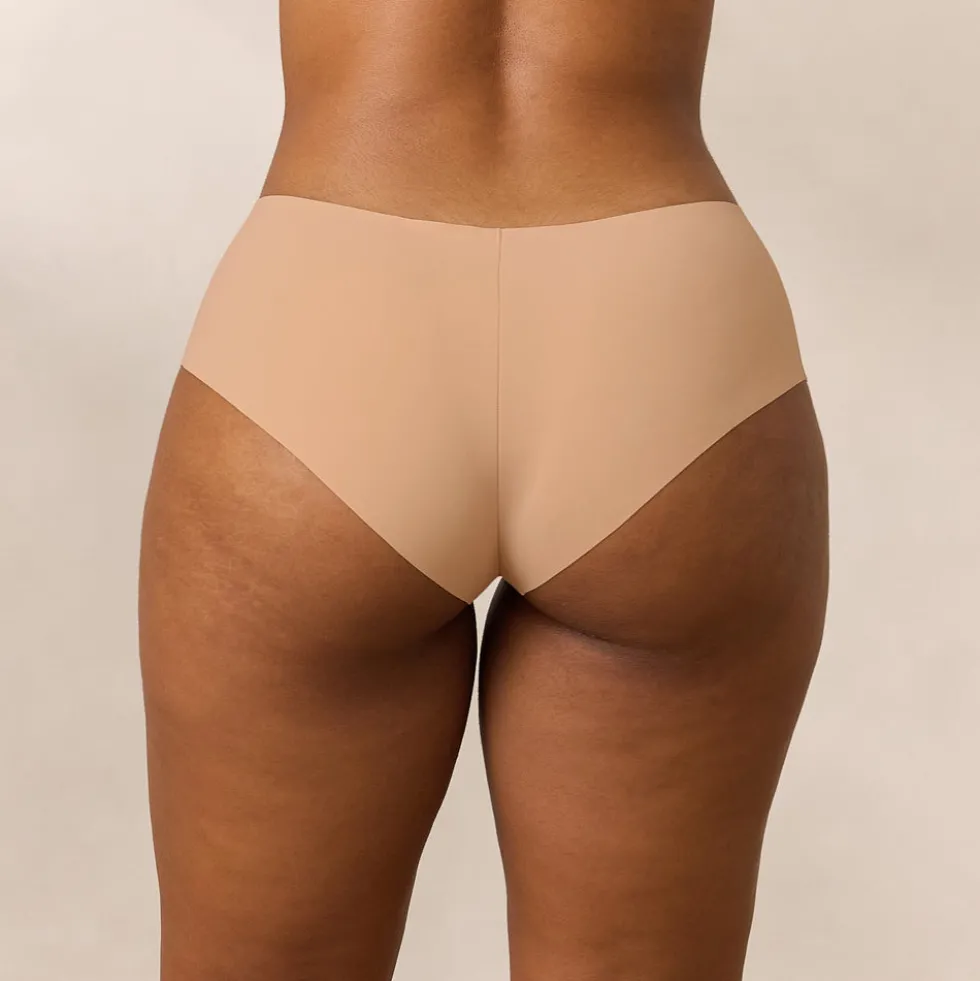 Shorty Everyday Form - Miel