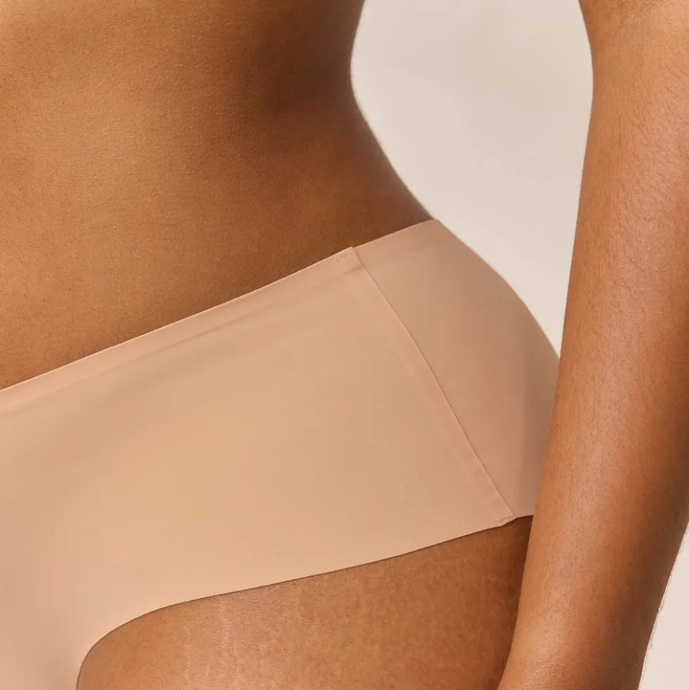 Shorty Everyday Form - Miel
