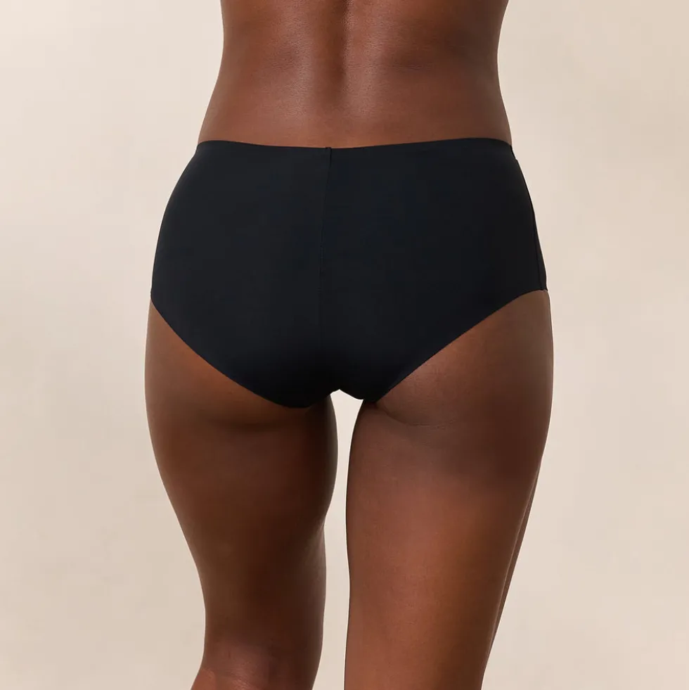 Shorty Everyday Form - Noir