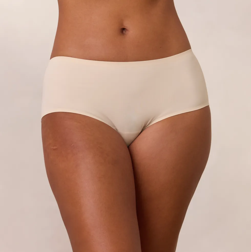 Shorty Everyday Form - Vanille