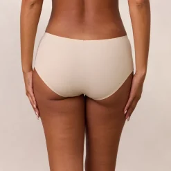 Shorty Everyday Form - Vanille