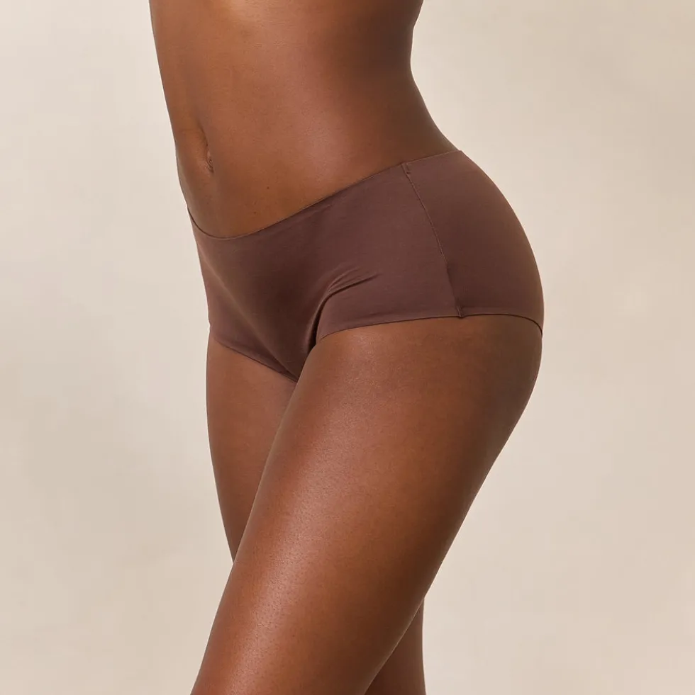 Shorty Everyday Ultimate - Cacao