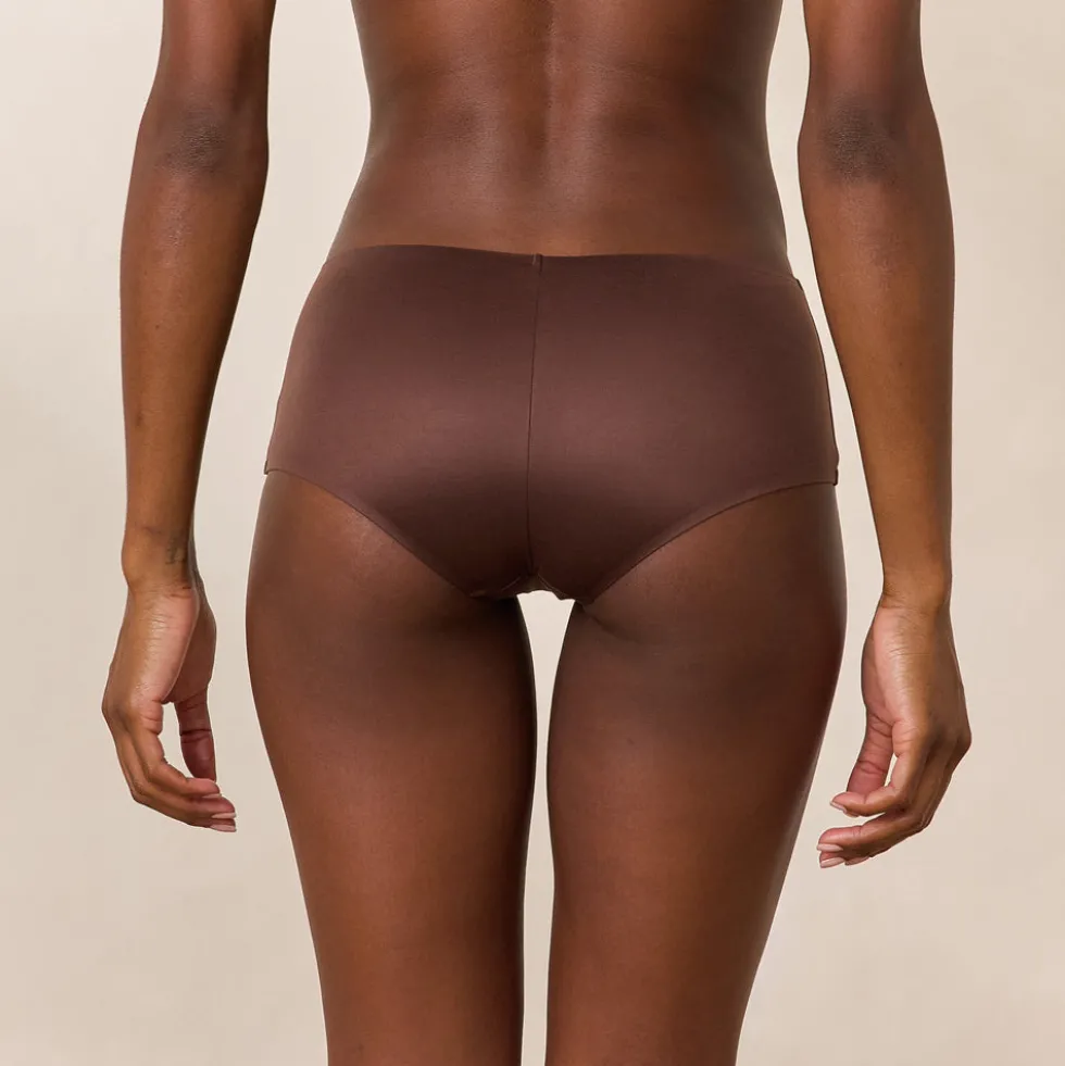 Shorty Everyday Ultimate - Cacao
