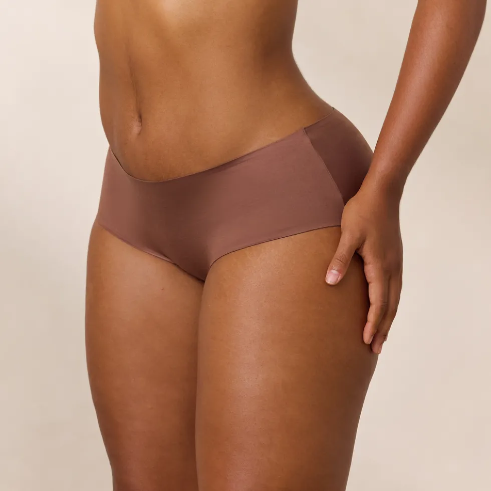 Shorty Everyday Ultimate - Muscade