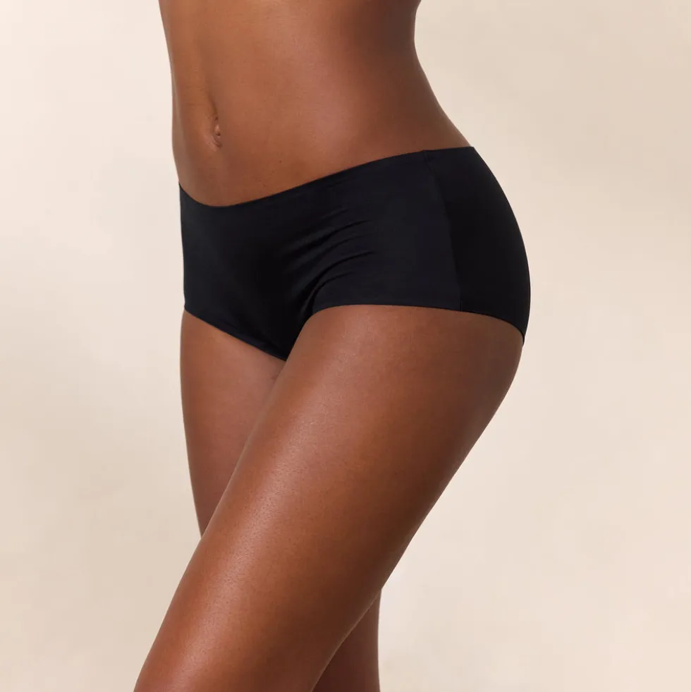 Shorty Everyday Ultimate - Noir