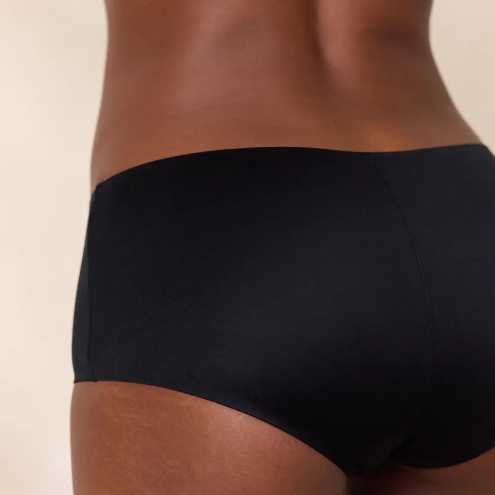 Shorty Everyday Ultimate - Noir
