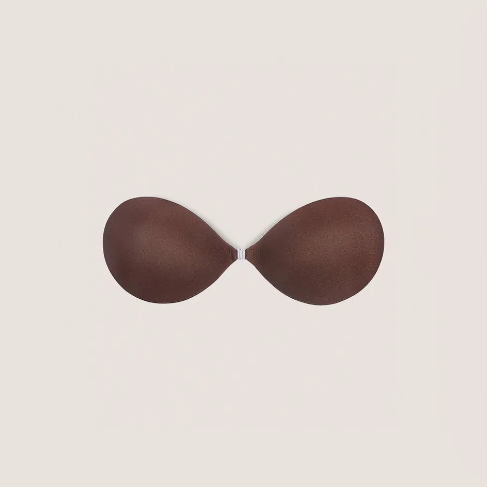 Soutien-gorge Adhésif - Mocha