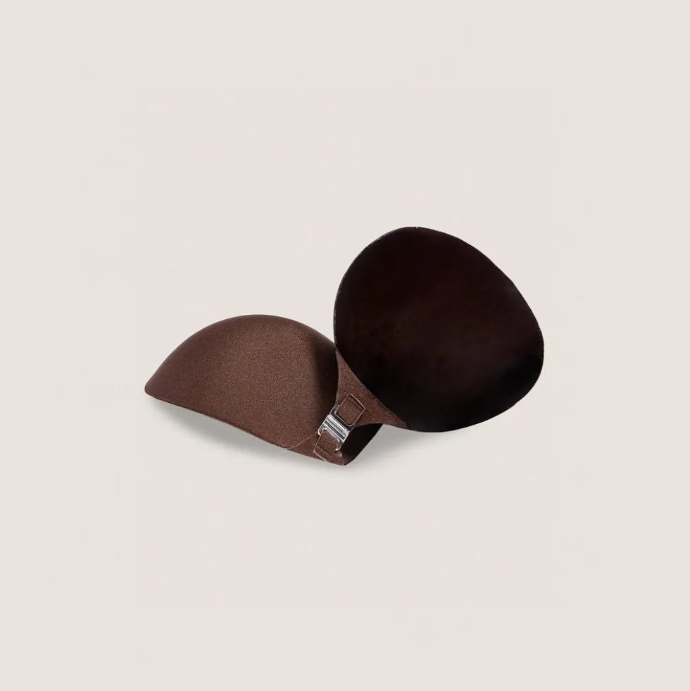 Soutien-gorge Adhésif - Mocha