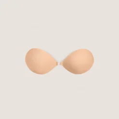 Soutien-gorge Adhésif - Sable