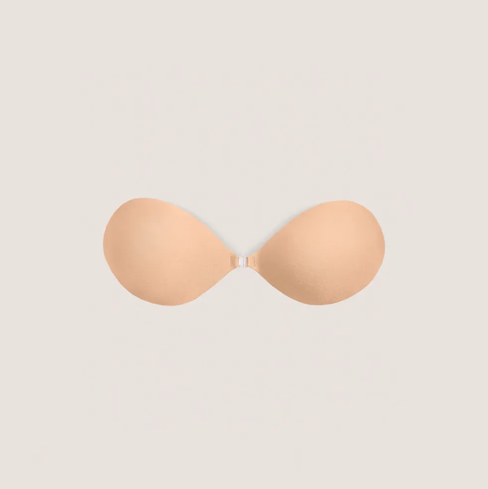 Soutien-gorge Adhésif - Sable