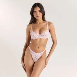 Soutien-gorge Orelia - Rose Floral