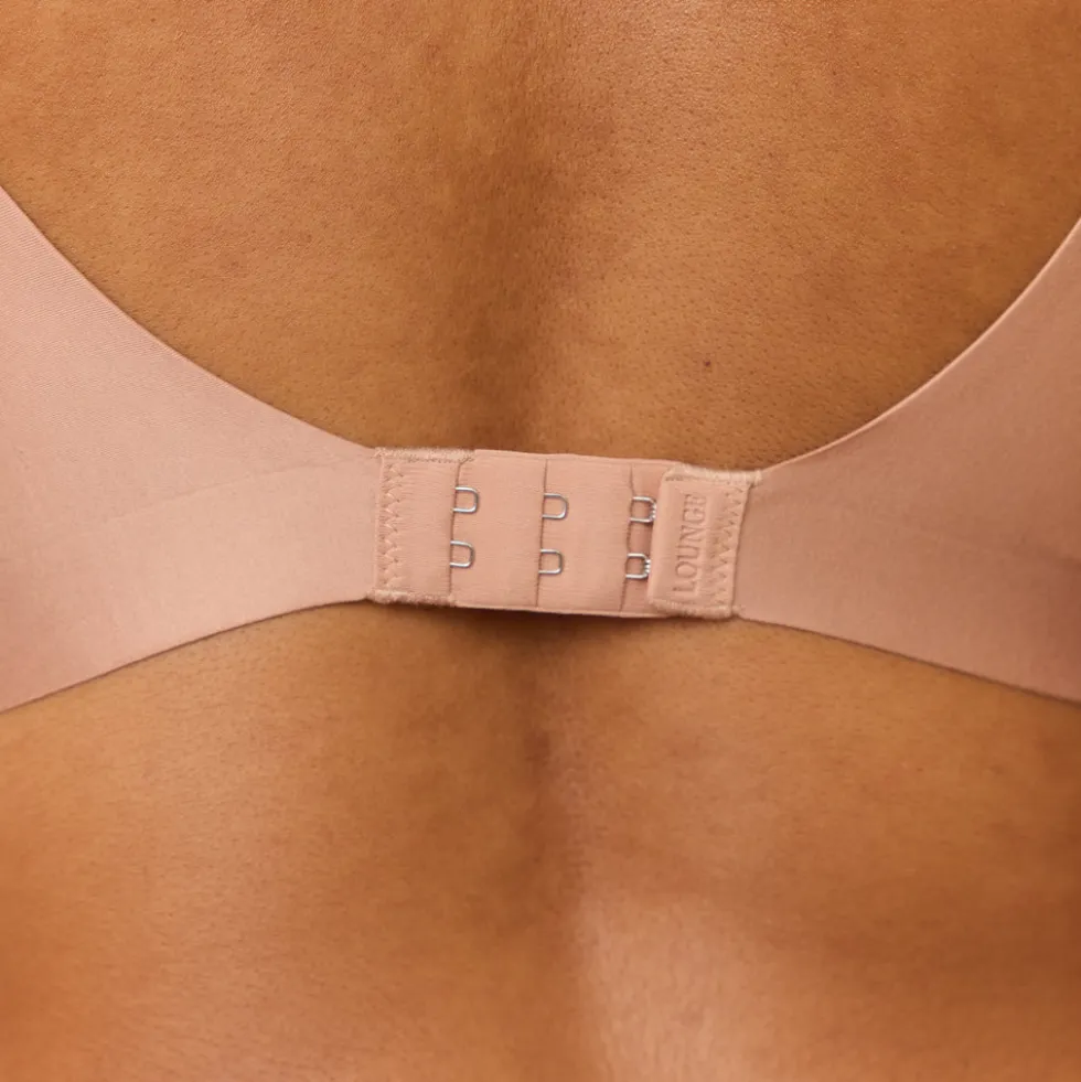 Soutien-Gorge Push-Up Extrême Everyday - Miel