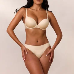 Soutien-Gorge Push-Up Extrême Everyday - Vanille