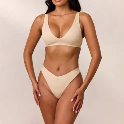Soutien-gorge Triangle Everyday Comfort - Vanille