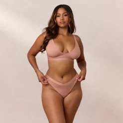 Soutien-gorge Triangle Everyday Comfort - Miel