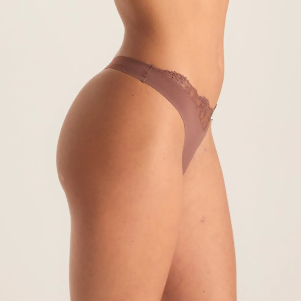 String Anti-Gravity - Muscade