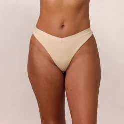 String Everyday Comfort - Vanille