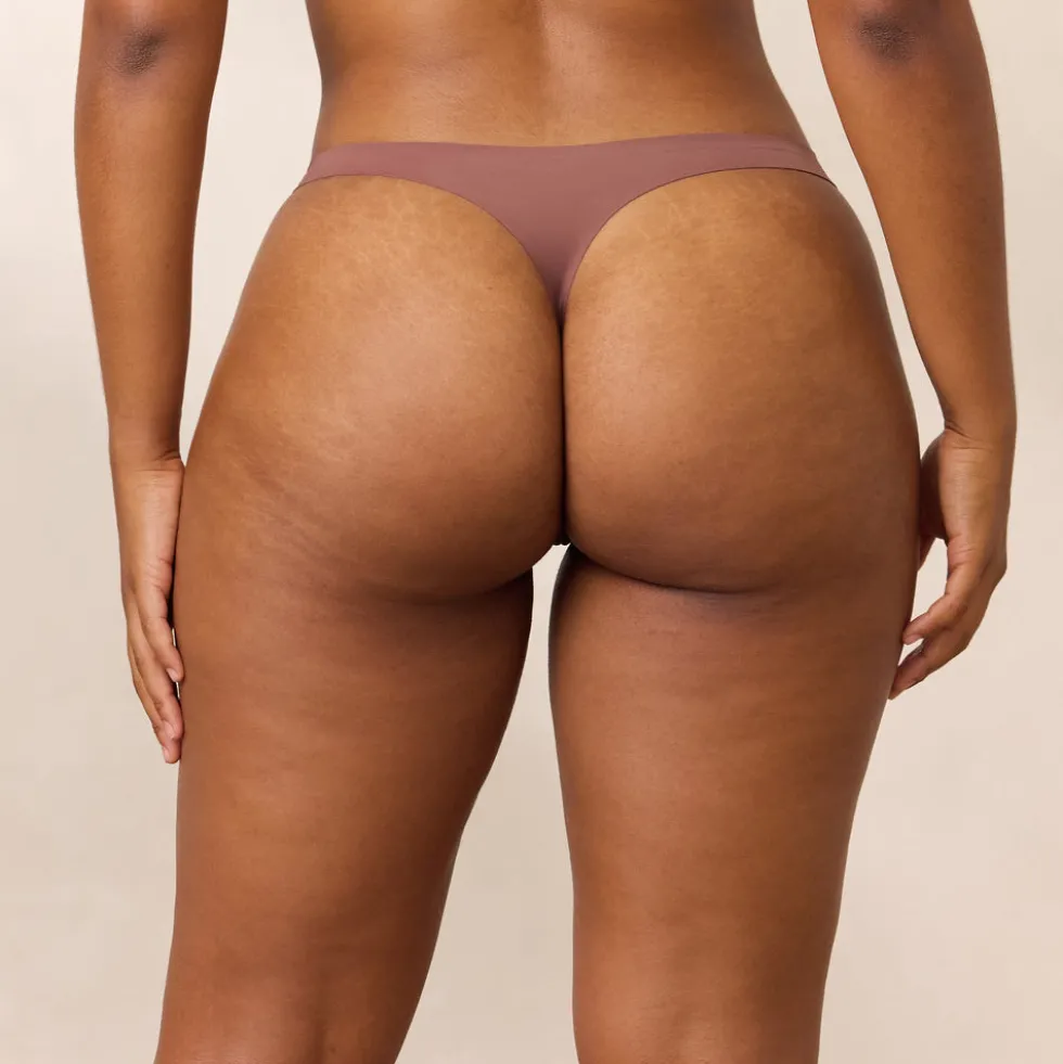 String Everyday Form - Muscade