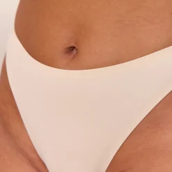 String Everyday Form - Vanille