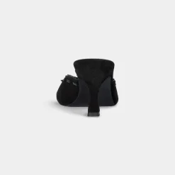 Talons Courts Cove - Noir