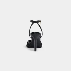 Talons Hauts Harlowe - Noir
