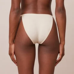 Your Everyday Culotte - Latte